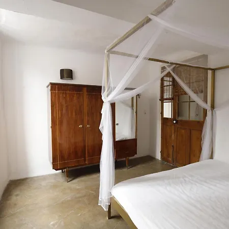 Villageois Ou Maison Entiere Apartman Aniane