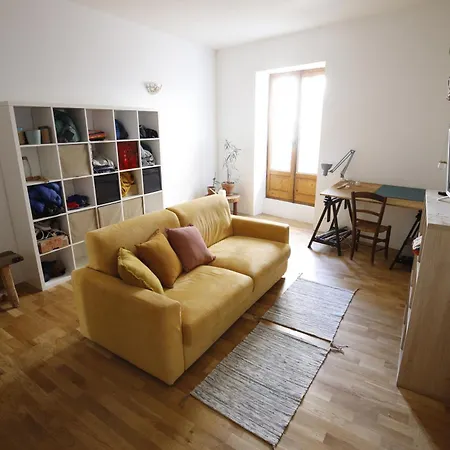 Villageois Ou Maison Entiere Aniane