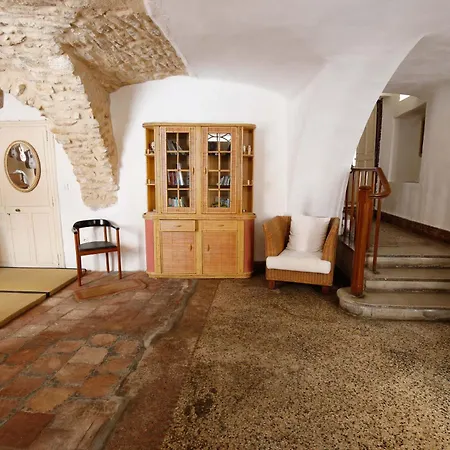 Appartamento Villageois Ou Maison Entière *