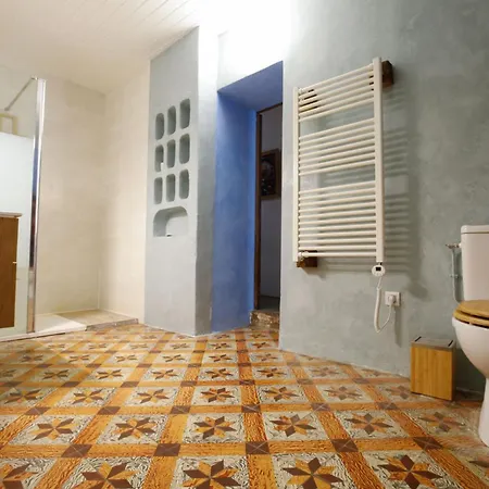 Villageois Ou Maison Entiere Apartman