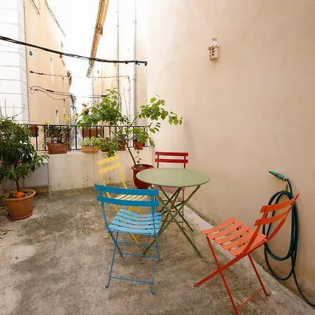 Apartman Villageois Ou Maison Entiere *