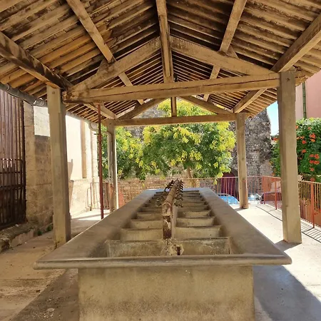 Apartman Villageois Ou Maison Entiere *
