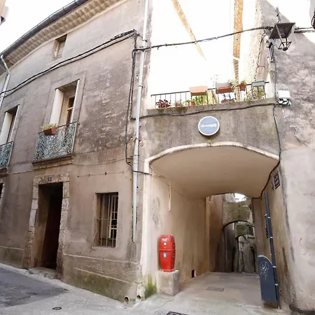 Appartamento Villageois Ou Maison Entière