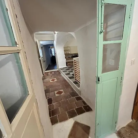 Villageois Ou Maison Entière Appartamento