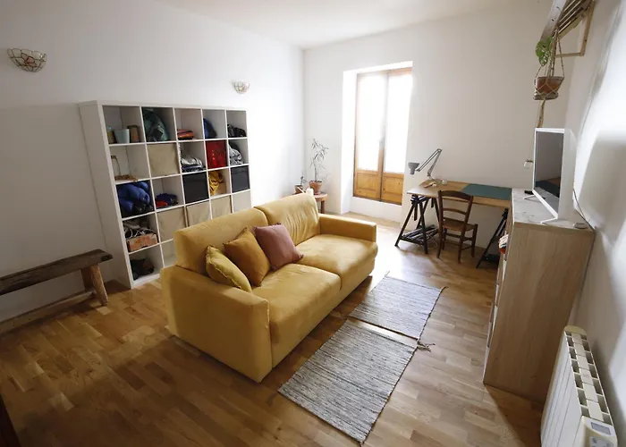 Villageois Ou Maison Entiere Aniane