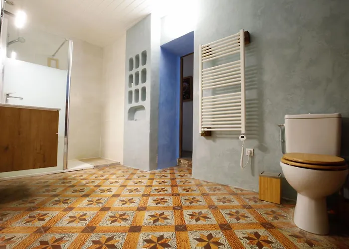 Villageois Ou Maison Entiere Apartment